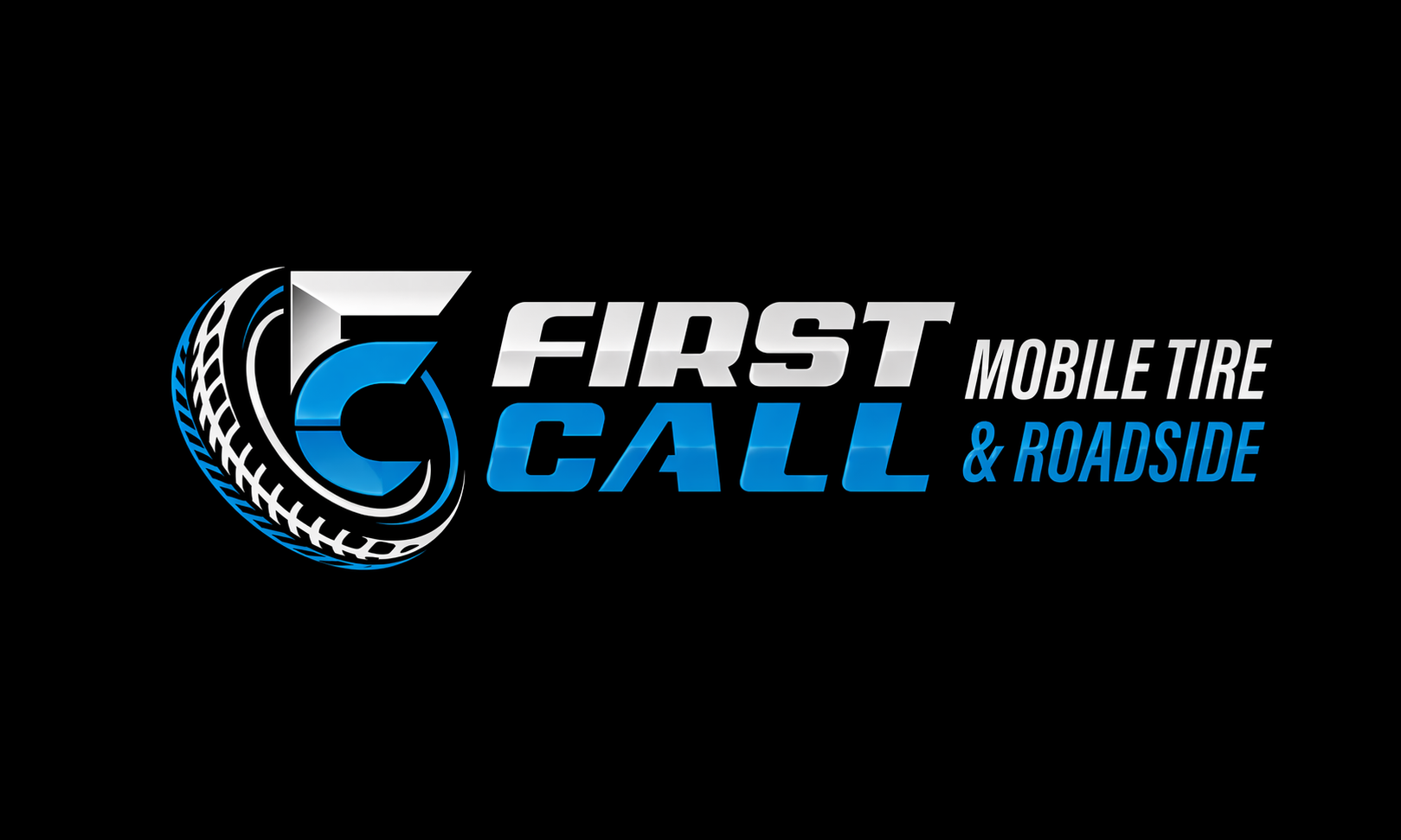 First Call Mobile Tire & Roadside logo